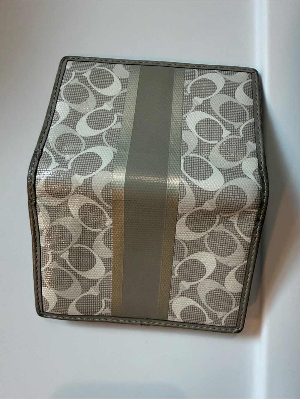 Coach Wallet - Picture 2 of 5